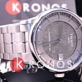 Швейцарские механические часы Tissot Luxury Powermatic 80 T086.407.11.061.10, фото 7